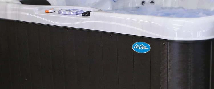 Cal Preferred™ for hot tubs in Shoreline