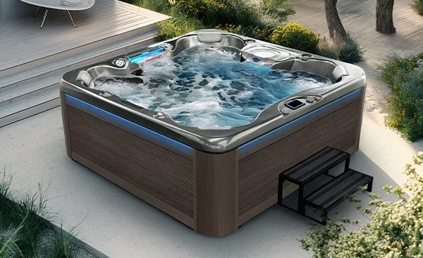 Platinum™ Spas Shoreline hot tubs for sale