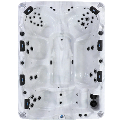 Newporter EC-1148LX hot tubs for sale in Shoreline