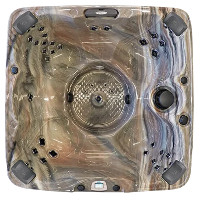 Tropical-X EC-739BX hot tubs for sale in Shoreline