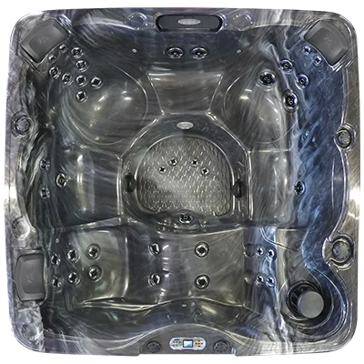 Pacifica EC-739L hot tubs for sale in Shoreline