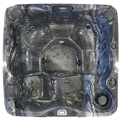 Pacifica-X EC-739LX hot tubs for sale in Shoreline
