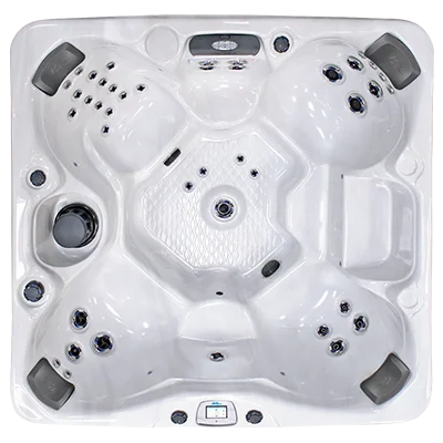 Baja-X EC-740BX hot tubs for sale in Shoreline