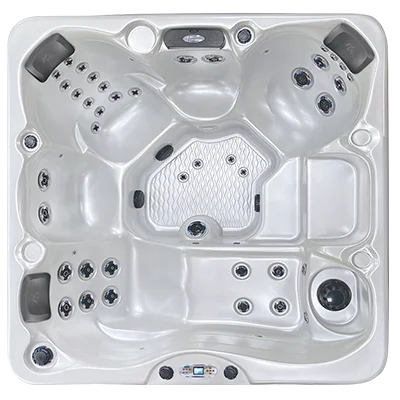 Costa EC-740L hot tubs for sale in Shoreline