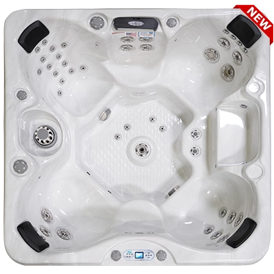 Baja EC-749B hot tubs for sale in Shoreline