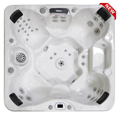 Baja-X EC-749BX hot tubs for sale in Shoreline