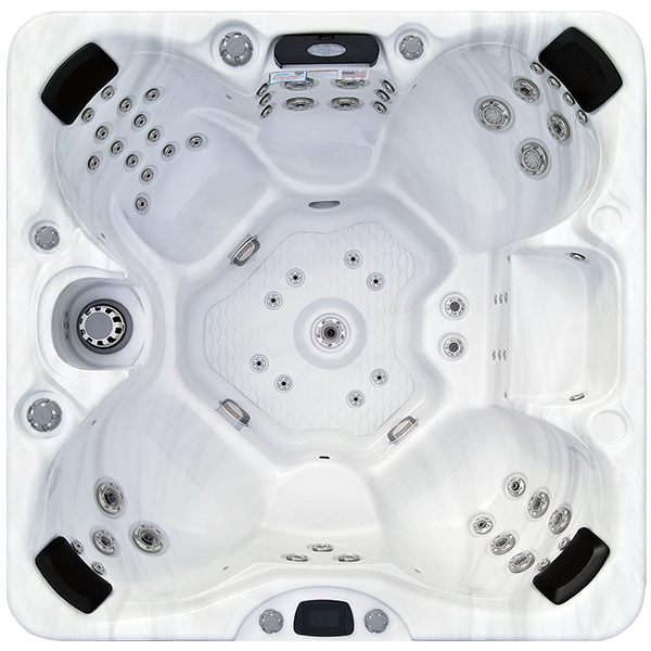 Baja-X EC-767BX hot tubs for sale in Shoreline