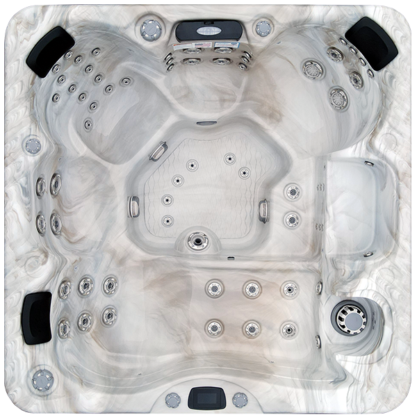 Costa-X EC-767LX hot tubs for sale in Shoreline