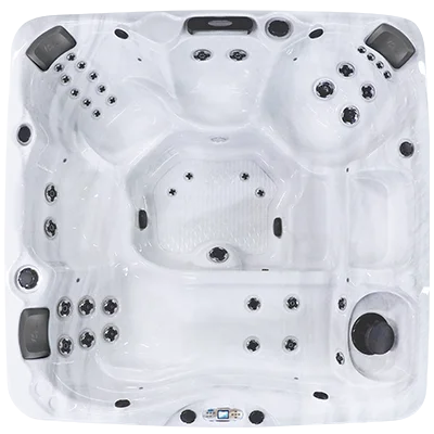 Avalon EC-840L hot tubs for sale in Shoreline