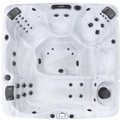 Avalon-X EC-840LX hot tubs for sale in Shoreline