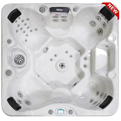Cancun-X EC-849BX hot tubs for sale in Shoreline