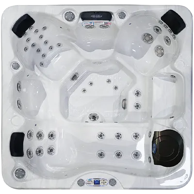 Avalon EC-849L hot tubs for sale in Shoreline