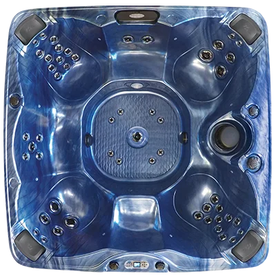 Bel Air EC-851B hot tubs for sale in Shoreline