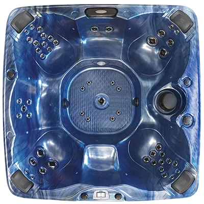 Bel Air-X EC-851BX hot tubs for sale in Shoreline