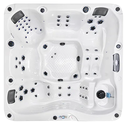 Malibu EC-867DL hot tubs for sale in Shoreline