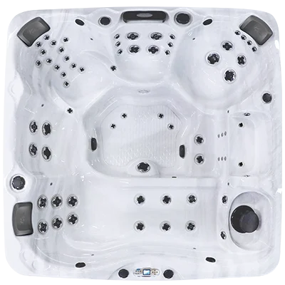 Avalon EC-867L hot tubs for sale in Shoreline