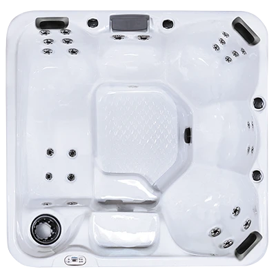 Hawaiian Plus PPZ-628L hot tubs for sale in Shoreline