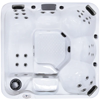 Hawaiian Plus PPZ-634L hot tubs for sale in Shoreline