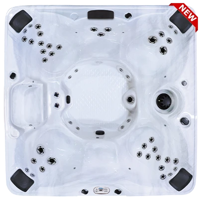 Tropical Plus PPZ-743BC hot tubs for sale in Shoreline