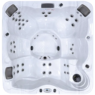 Pacifica Plus PPZ-743L hot tubs for sale in Shoreline