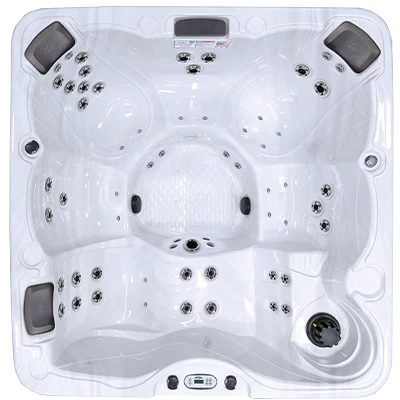 Pacifica Plus PPZ-752L hot tubs for sale in Shoreline