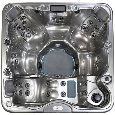 Pacifica Plus PPZ-759L hot tubs for sale in Shoreline
