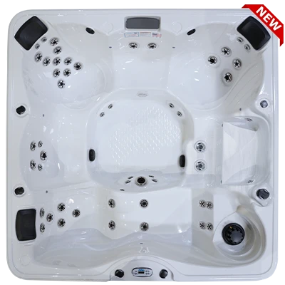 Atlantic Plus PPZ-843LC hot tubs for sale in Shoreline