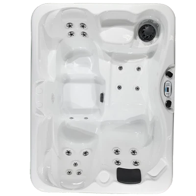 Kona PZ-519L hot tubs for sale in Shoreline