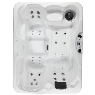 Kona PZ-535L hot tubs for sale in Shoreline